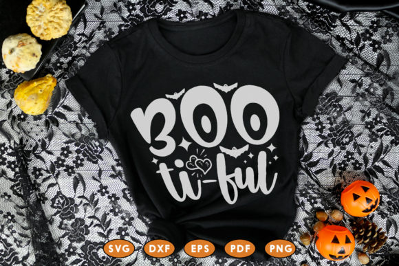 Download Boo-ti-ful, Halloween Quotes - Premium Resources