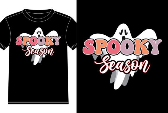 Download Spooky Season Halloween Tshirt Design - Halloween tshirt Collection