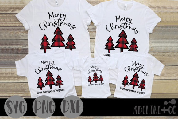 Download Merry Christmas from Our Family to Yours - Family Collection